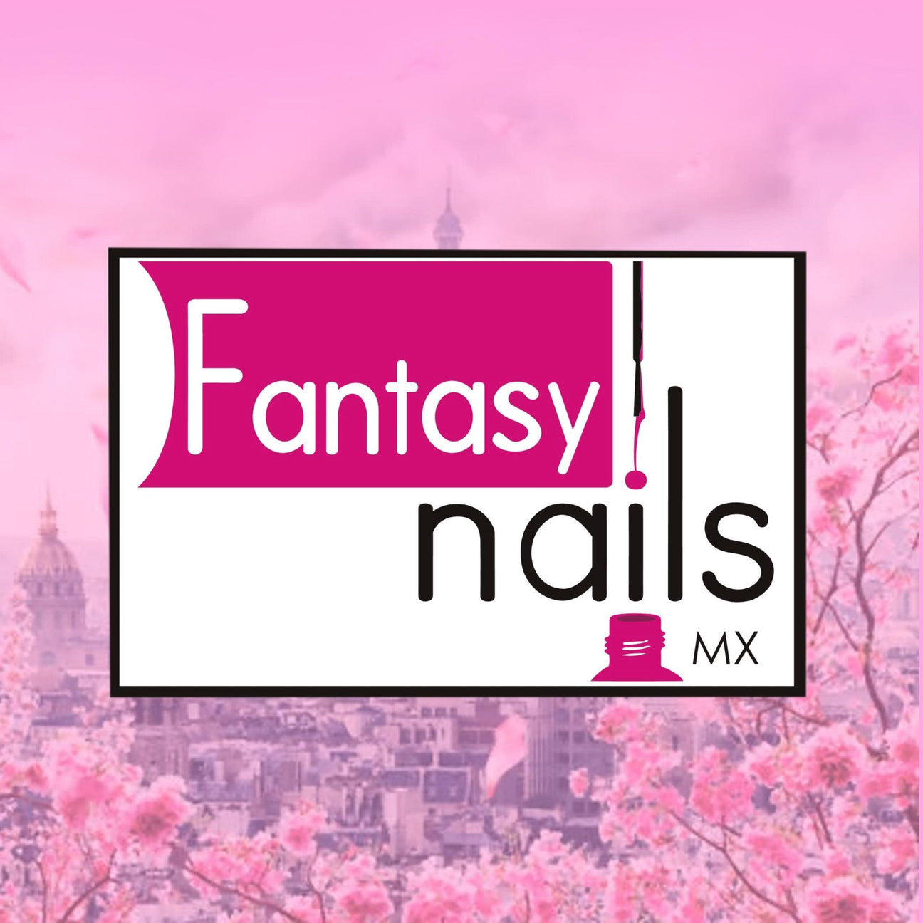 Fantasy Nails