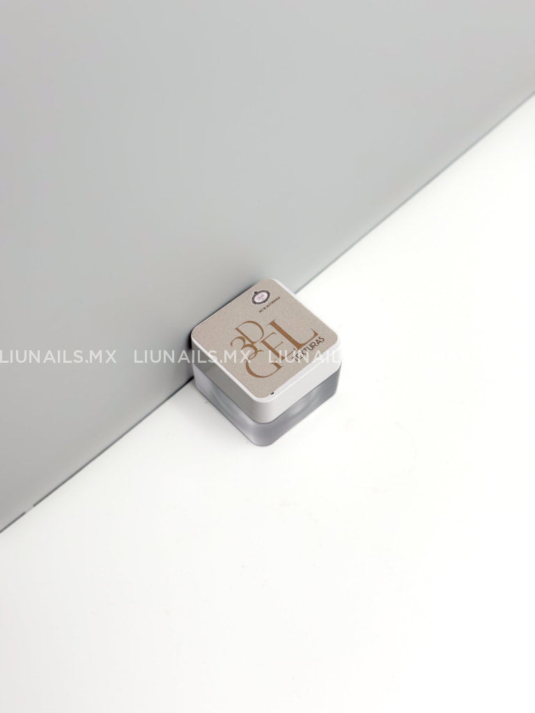 3D Gel Texturas Lovely Gel