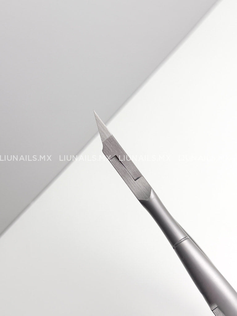 Alicate Para Uñas Encarnadas 14 Mm Nl201 Nghia Alicates