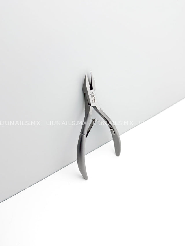 Alicate Para Uñas Encarnadas 14 Mm Nl201 Nghia Alicates