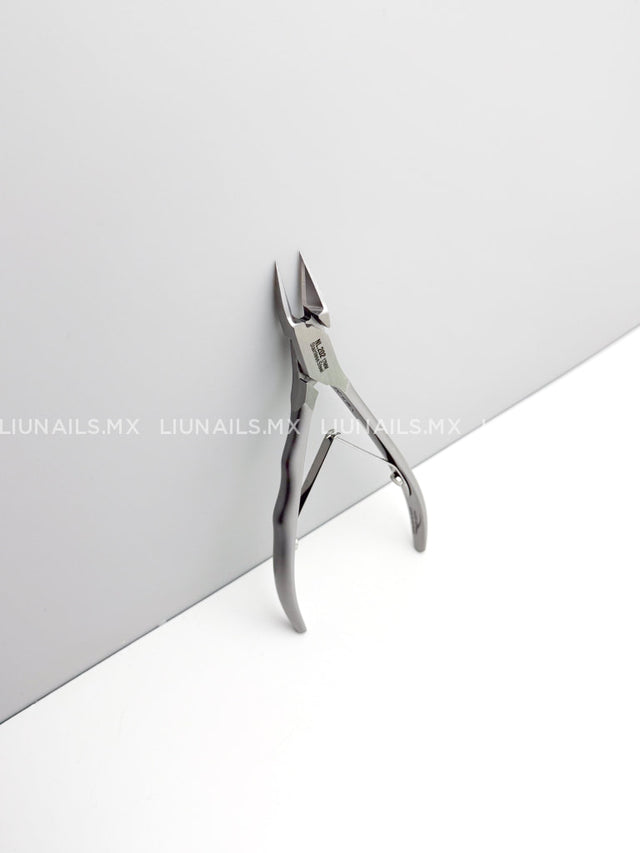 Alicate Para Uñas Encarnadas 17 Mm Nl202 Nghia Alicates