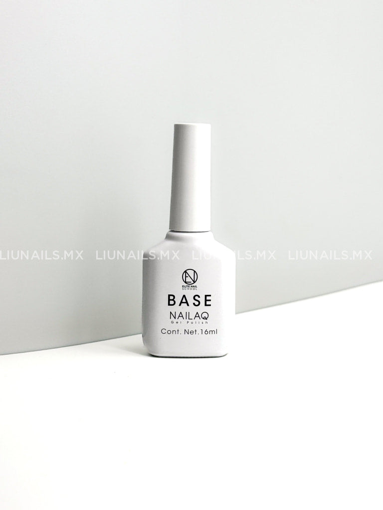 Base NAILAQ ELITE NAIL SCHOOL Bases