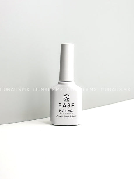 Base NAILAQ ELITE NAIL SCHOOL Bases