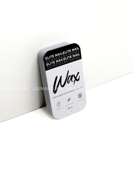 Cera para manicura ELITE NAIL SCHOOL Velas