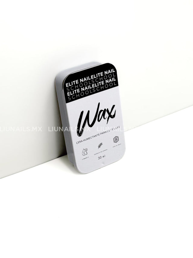 Cera para manicura ELITE NAIL SCHOOL Velas