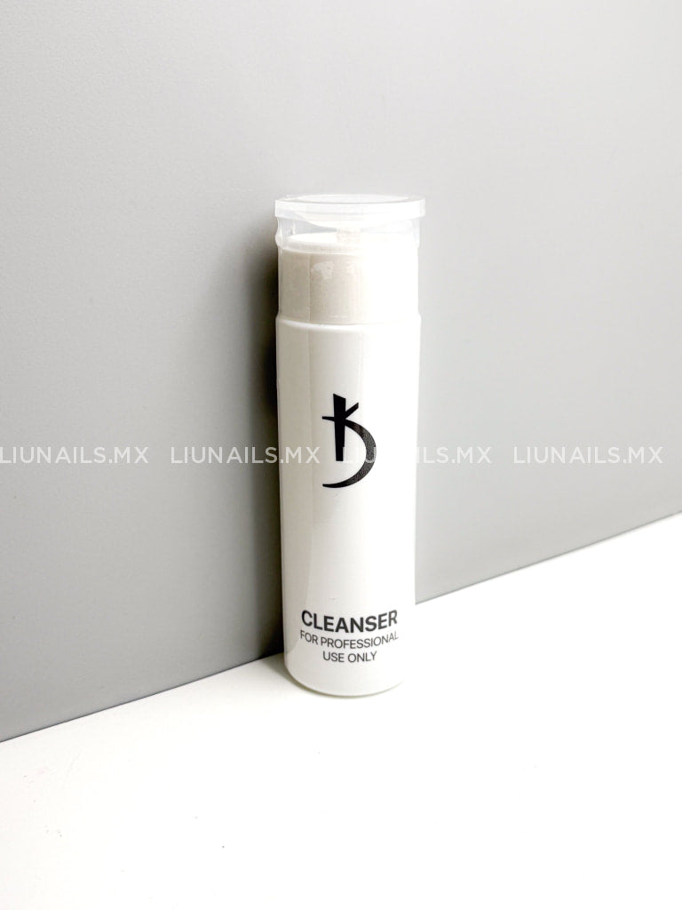 Cleanser 160 ml KODI PROFESIONAL Limpiadores