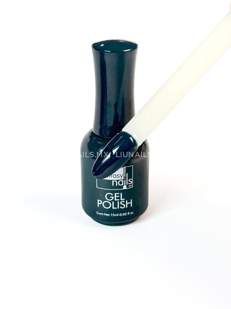 Color 03 Esmeralda FANTASY NAILS Colores