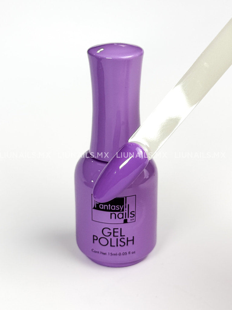 Color 30 Orchid FANTASY NAILS Colores