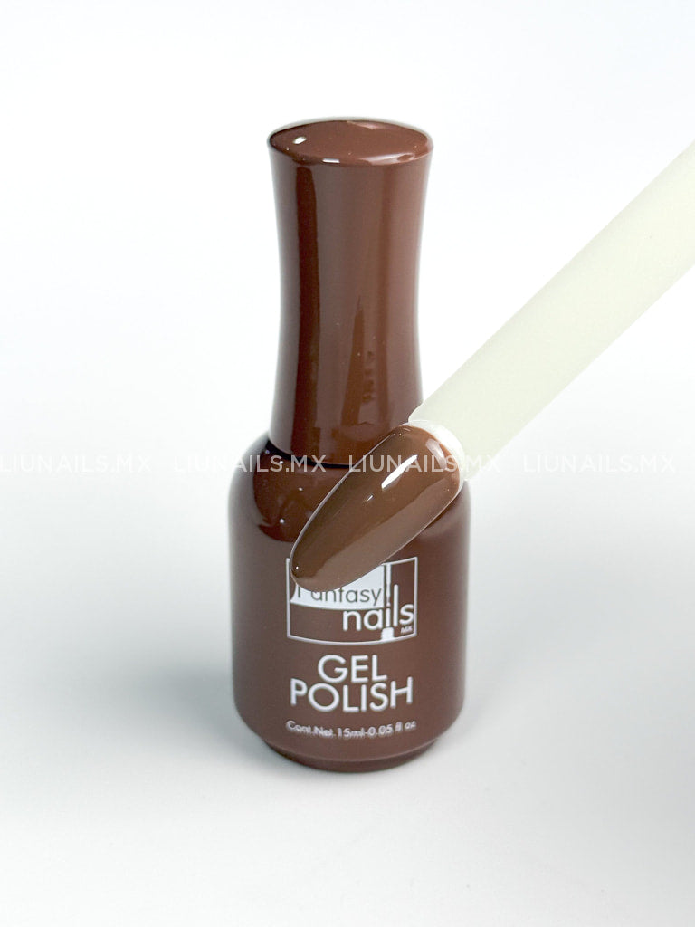 Color 38 Ocre FANTASY NAILS Colores