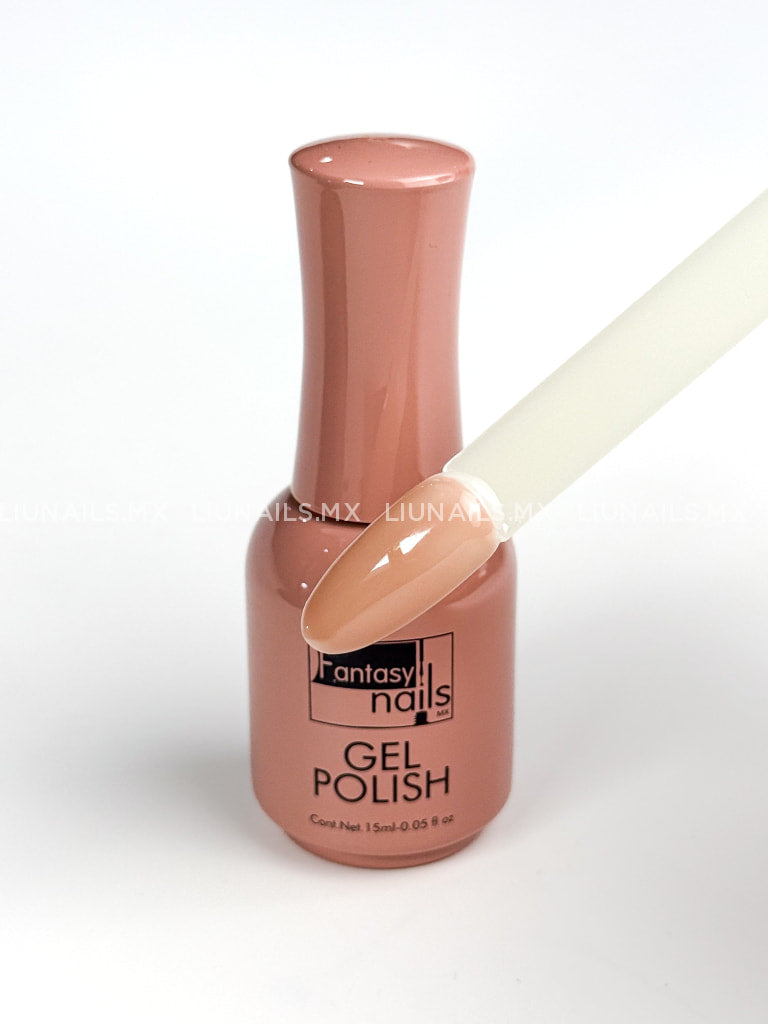 Color 43 Pale FANTASY NAILS Colores
