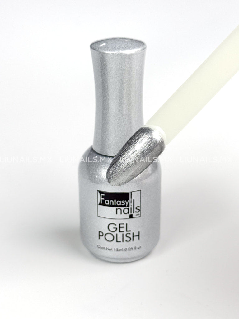 Color 50 Plata FANTASY NAILS Colores