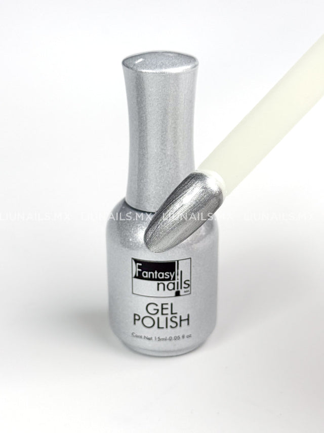 Color 50 Plata FANTASY NAILS Colores