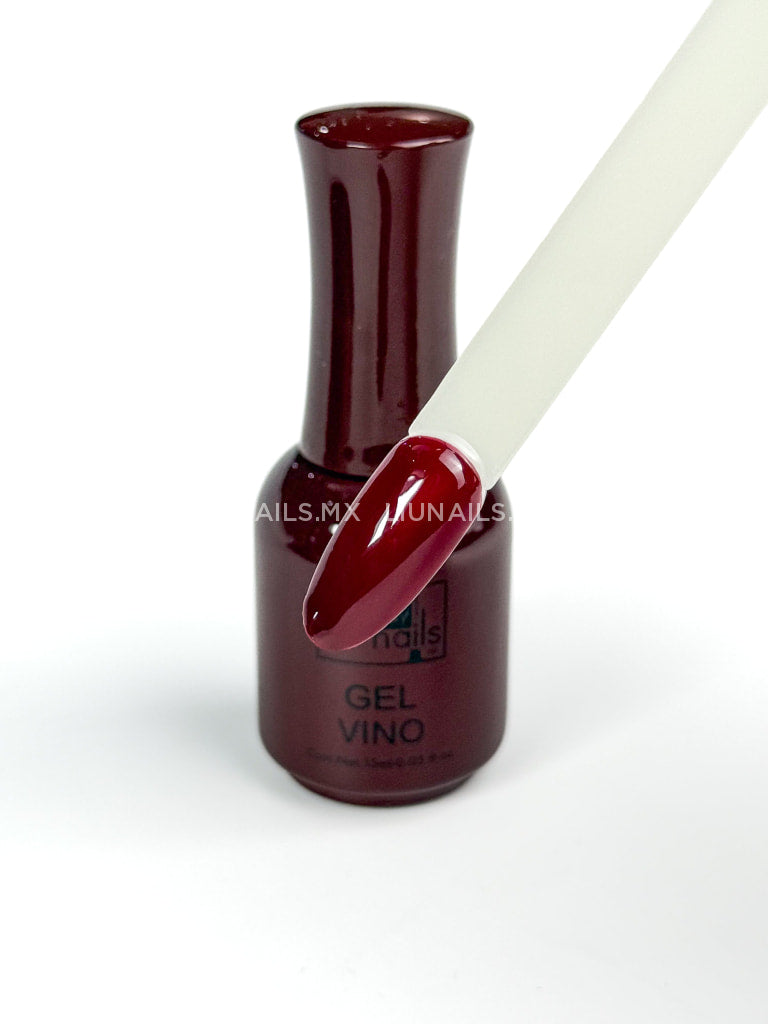 Color 51 Vino FANTASY NAILS Colores