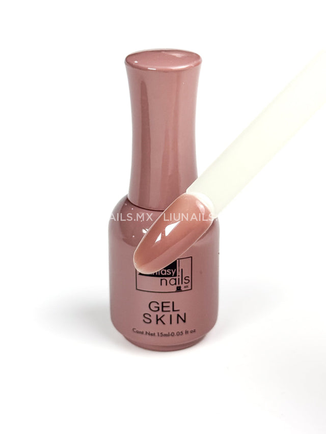 Color 52 Skin FANTASY NAILS Colores