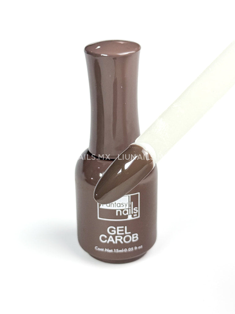 Color 67 Carob FANTASY NAILS Colores