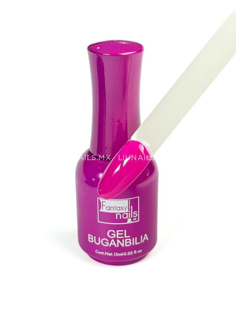 Color 73 Buganbilia FANTASY NAILS Colores