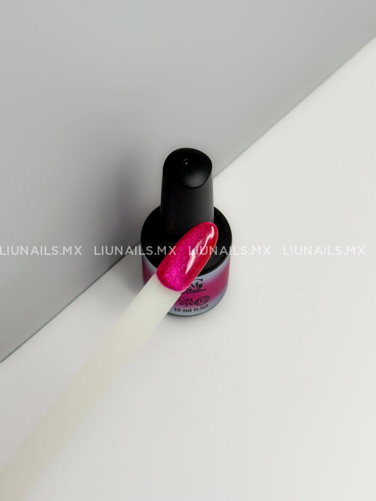 Color Cat Eye 02 Gelmart Colores