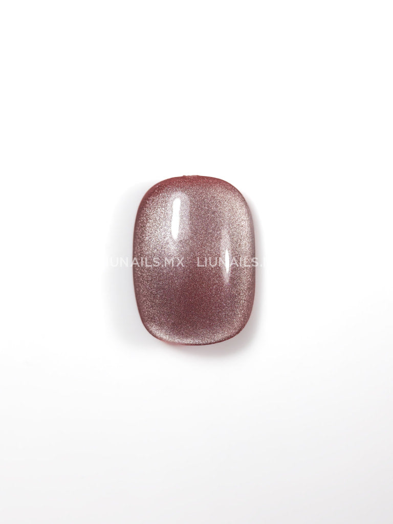 Color Cat Eye 03 “Cucurusito” – LIUNAILS Colores
