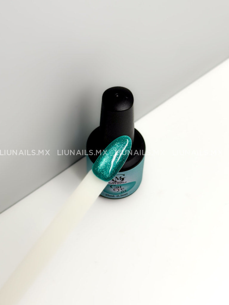 Color Cat Eye 03 Gelmart Colores