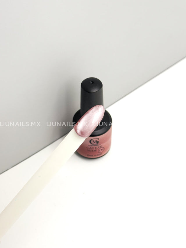 Color Cat Eye 09 Gelmart Colores