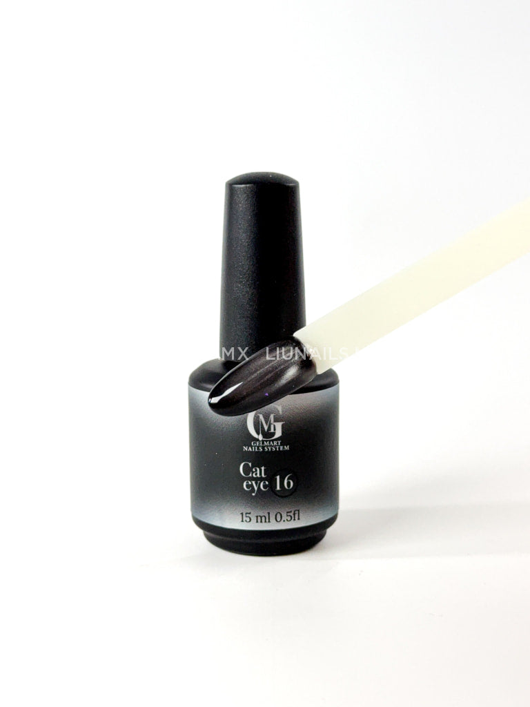 Color Cat Eye 16 GELMART Colores
