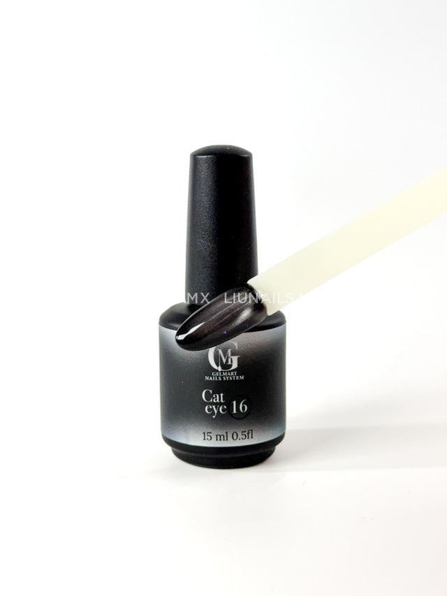 Color Cat Eye 16 GELMART Colores