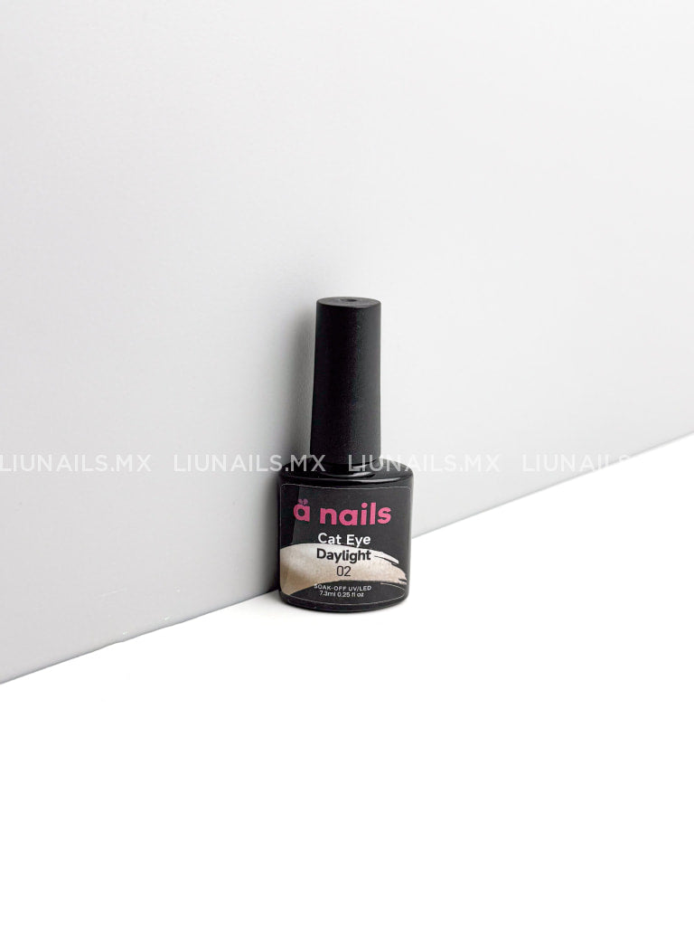 Color Cat Eye 02 Anails Colores