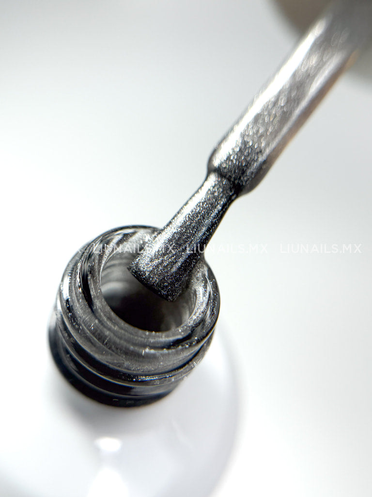 Color Cat Eye Feline Savage Three Colores