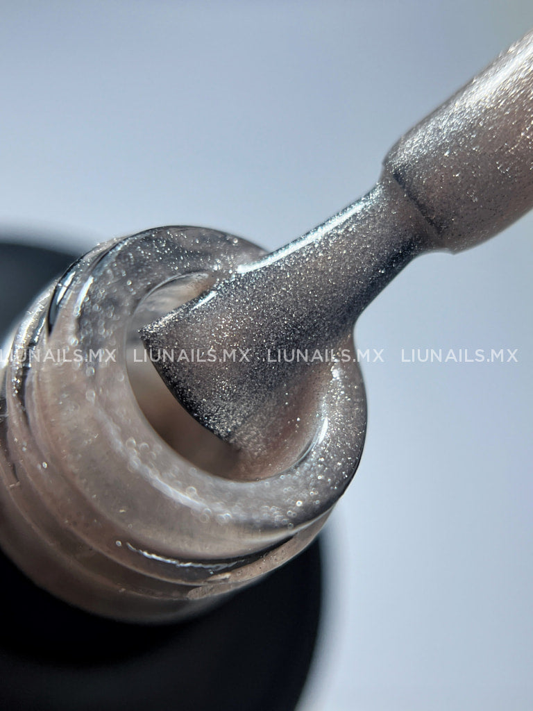 Color Cat Eye Rose 4 Sipnails Colores