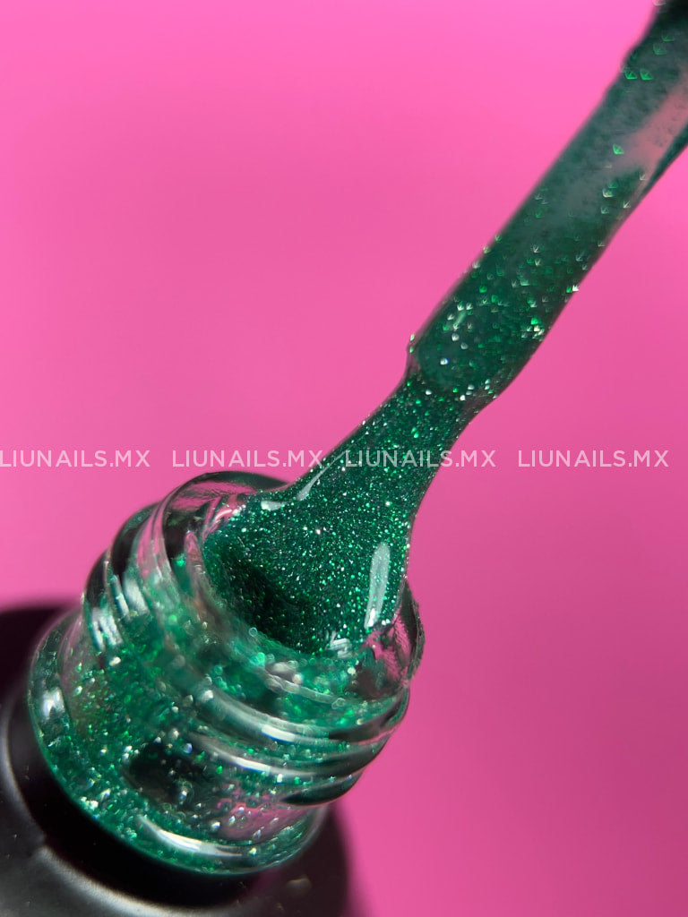 Color Db02 Verde Alfatech+ Colores