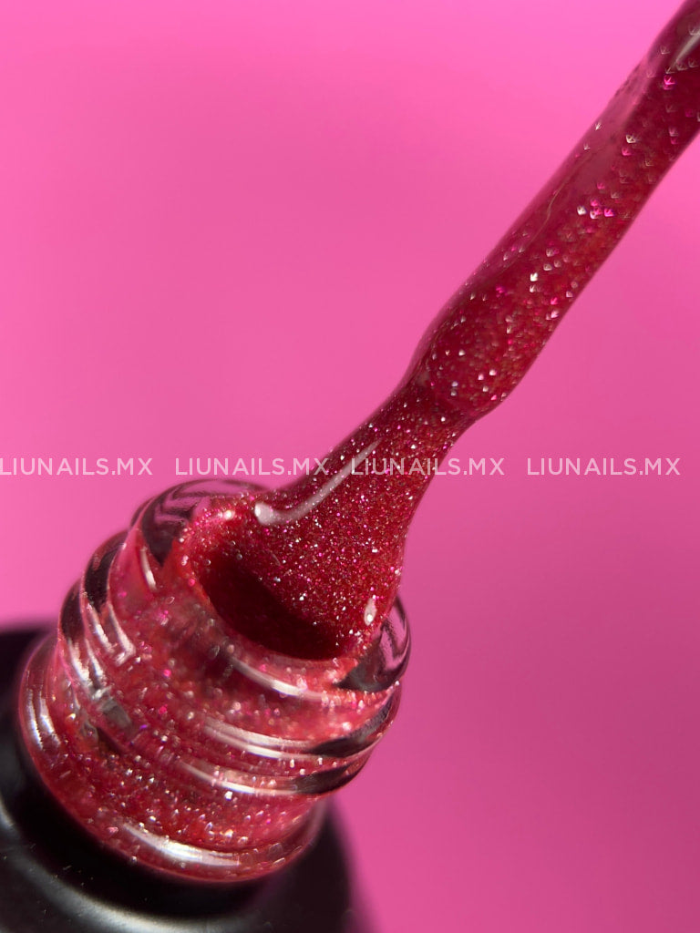 Color Db05 Rojo Alfatech+ Colores