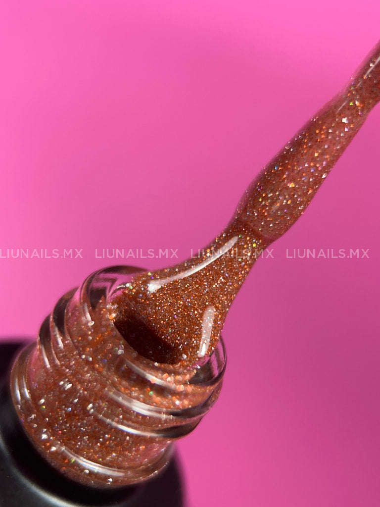 Color D805 Naranja Alfatech+ Colores