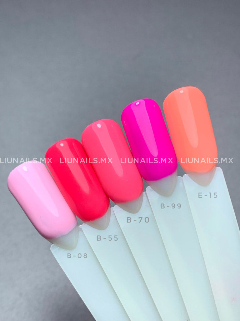 Color E-15 Mg By Nexu Colores