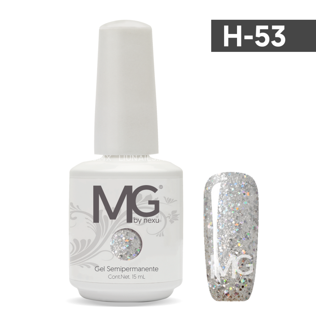 Color H-53 Mg By Nexu Colores