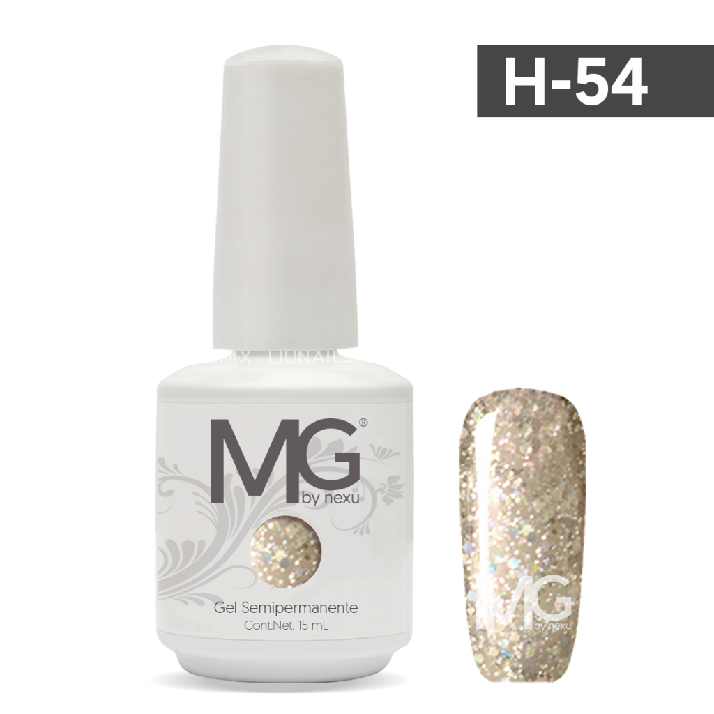 Color H-54 Mg By Nexu Colores