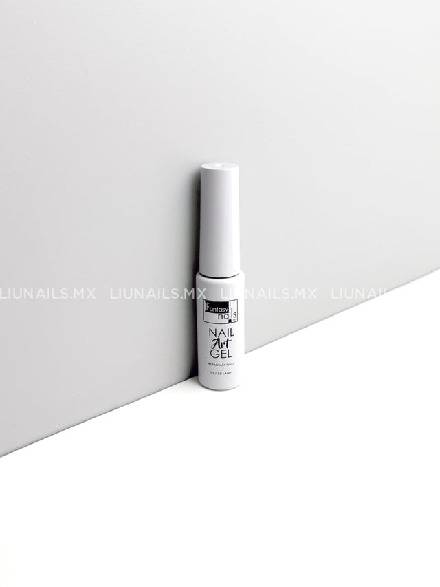 Color Linner Nail Art Blanco FANTASY NAILS Colores