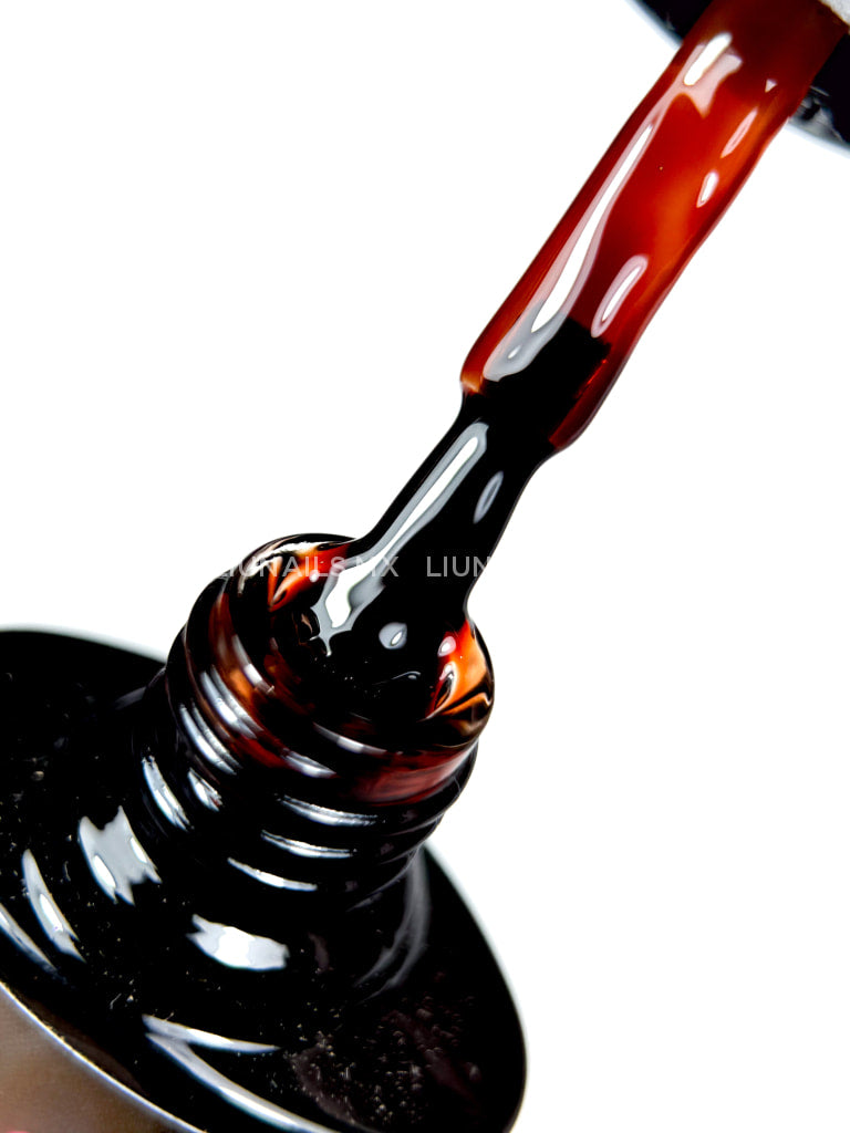 Color Vitral Foggy Glaze 3 Anails Colores