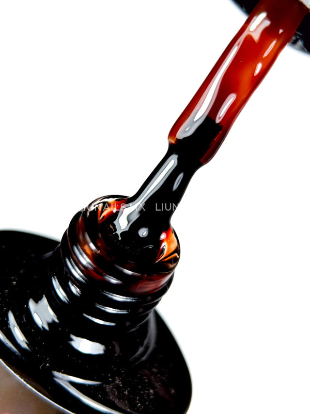 Color Vitral Foggy Glaze 3 Anails Colores