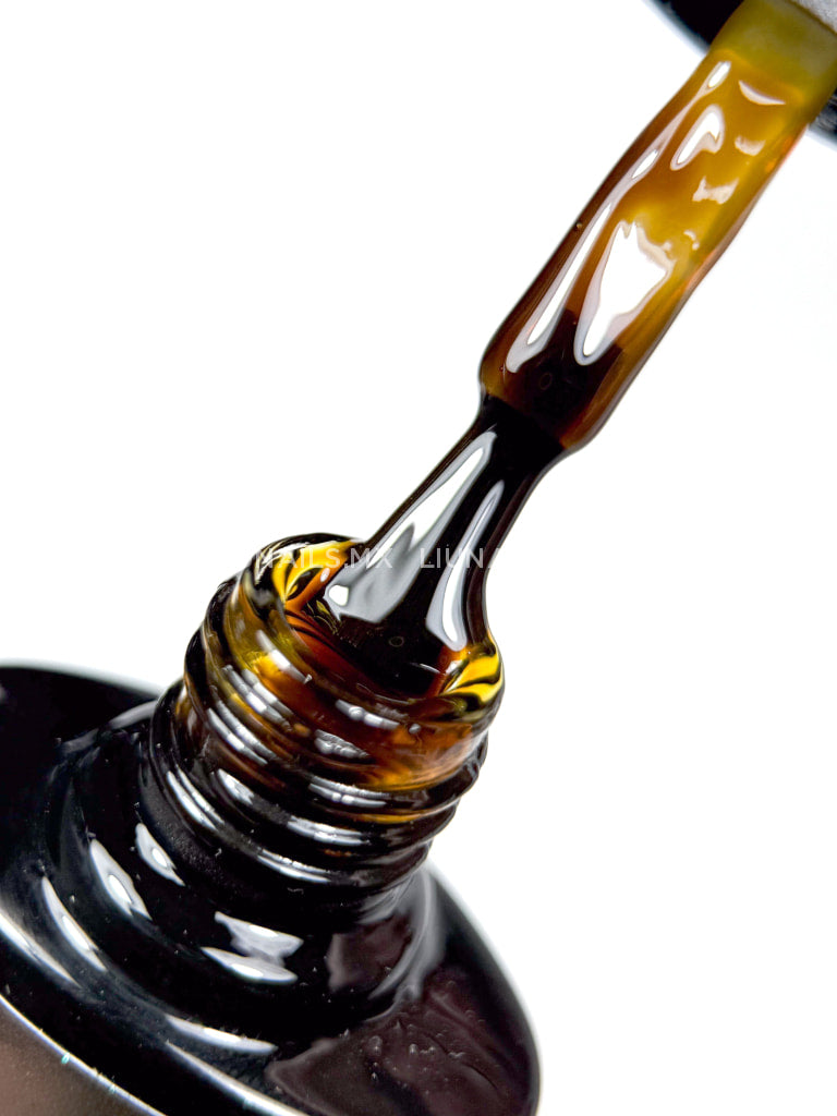 Color Vitral Foggy Glaze 6 Anails Colores