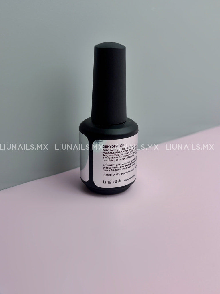 Dehydrator 15Ml Liunails Preparación