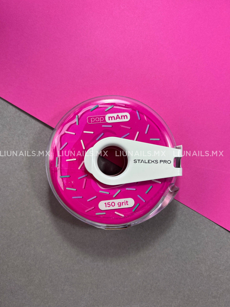 Dona Repuesto Papmam Para Lima 20 20S Grosor 150 Staleks Limas