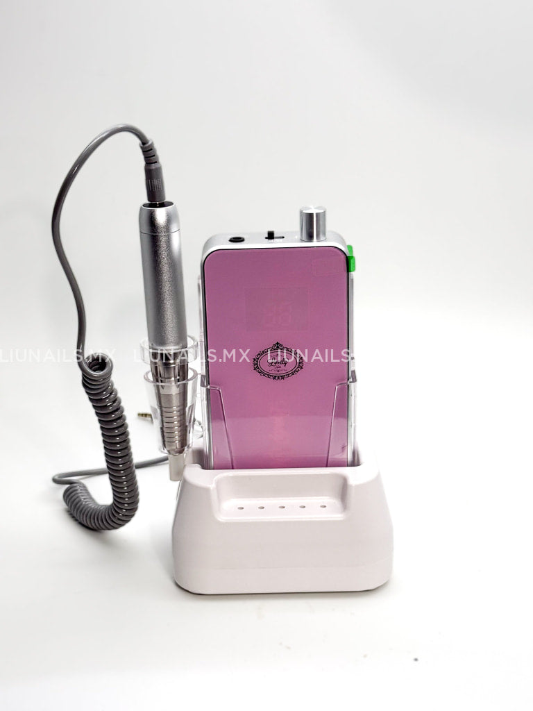 Drill Led LOVELY Nail drill