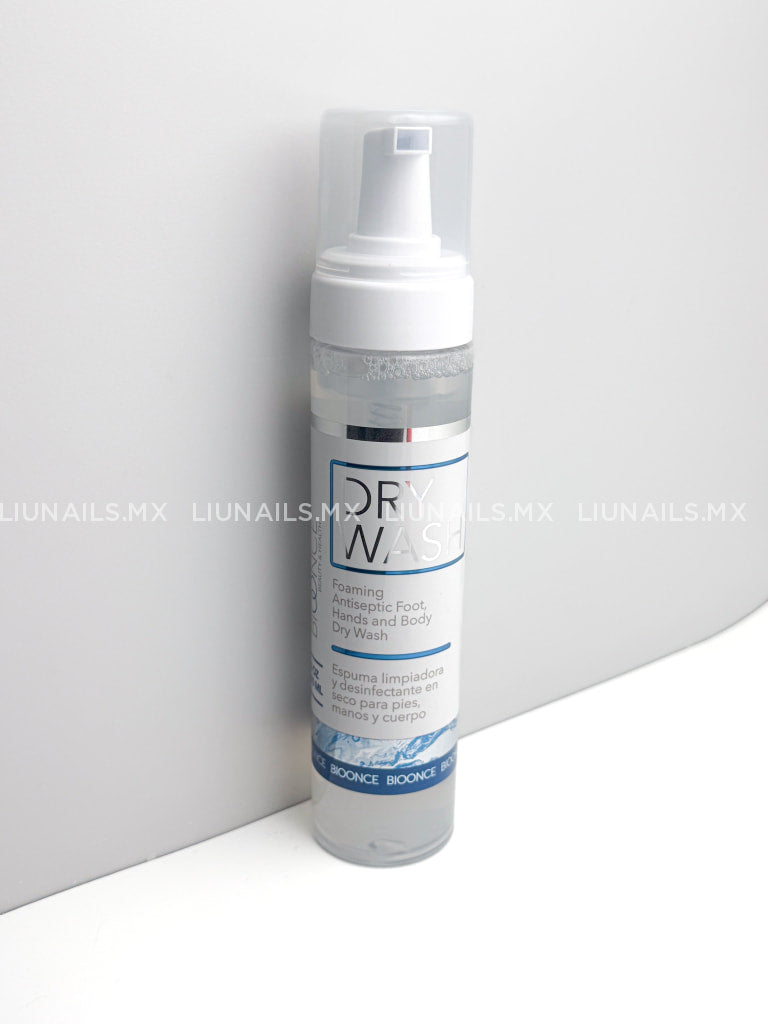 Dry Wash BIOONCE Sanitizante