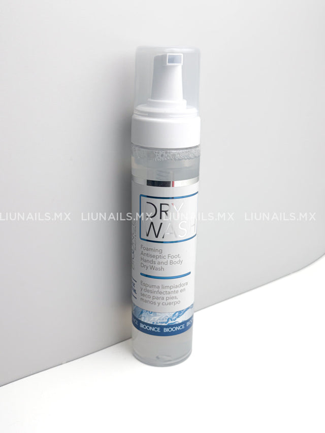 Dry Wash BIOONCE Sanitizante