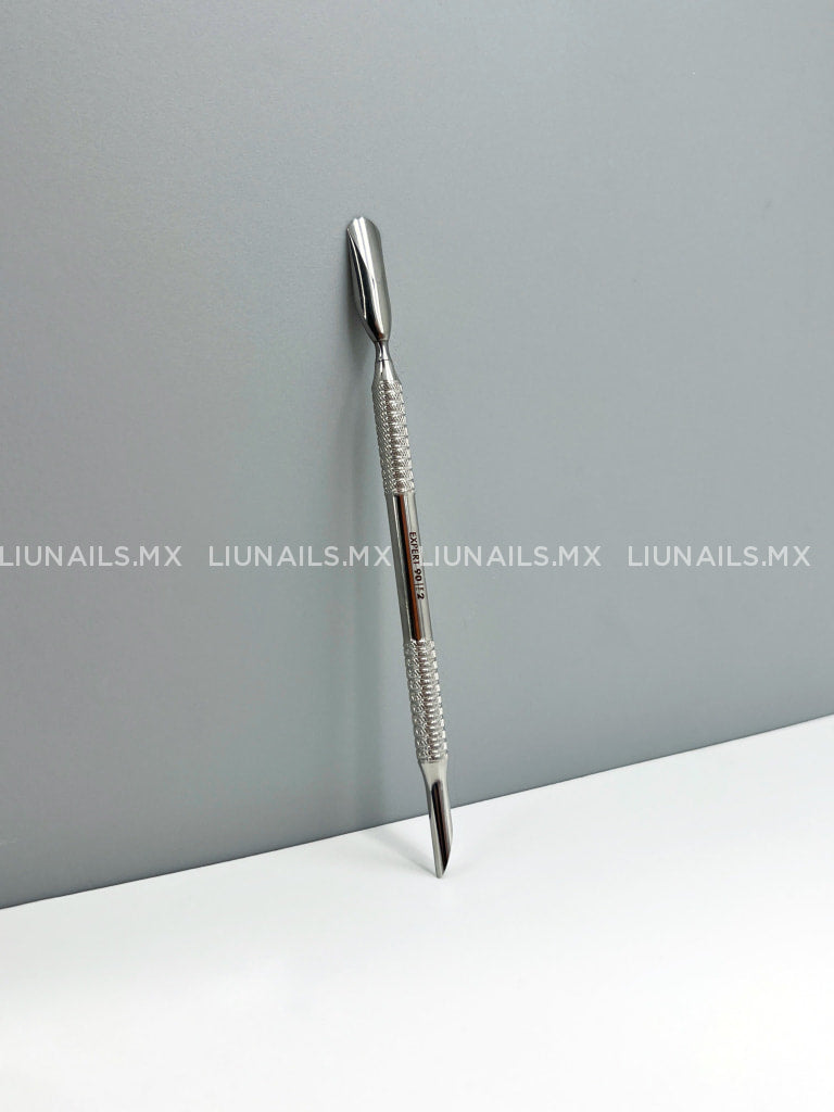 Empujador De Cutícula Staleks Pro Expert 90 Type 2 Empujadores Para Manicura