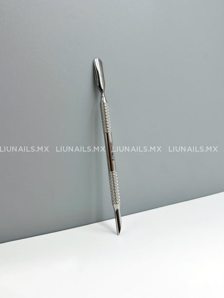 Empujador De Cutícula Staleks Pro Expert 90 Type 2 Empujadores Para Manicura