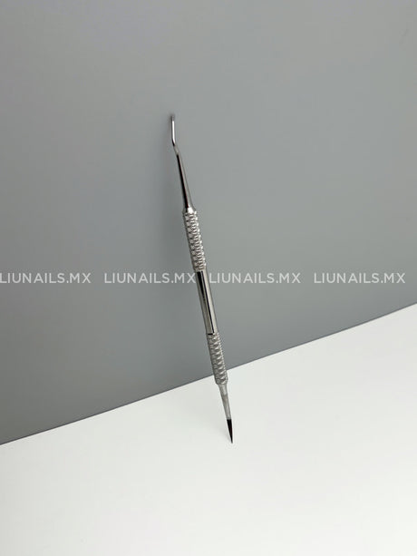 Empujador Para Pedicura Expert 20 Type 1 Staleks Pro Empujadores