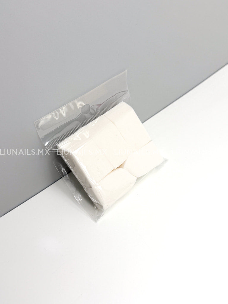 Esponjas para difuminar SIPNAILS Desechables