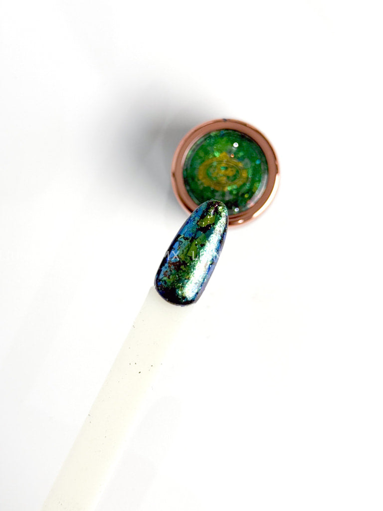 Flake 02 Galaxia LOVELY Decoraciones