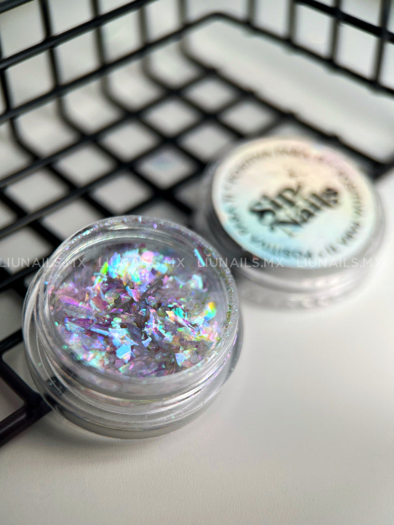 Flake Marvellus 03 Sip Nails Decoraciones